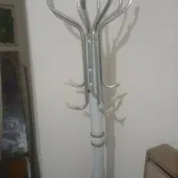 چوب لباسی ایستاده