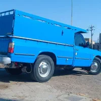 حمل بار نیسان ب تمام نقاط کشور