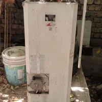ابگرمکن منبعی