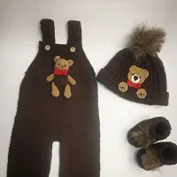 ست  دستباف|کفش و لباس بچه|مشهد, ویلاشهر|دیوار