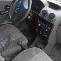 پراید مدل 86داشبورد جدید