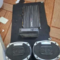 سیستم پاینور