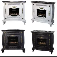 بخاری گازی‌ورق درشت به معرف۸۰۸۰موجود در فروشگاه