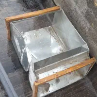 دریچه کانال کولر