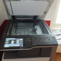 دستگاه کپی شارپ 1401n