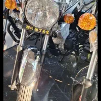 موتور طرح باکسر همتاز مدل ۱۴۰۳ خشک