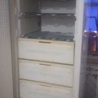 یخچال فریزر کشابی