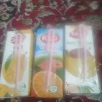 ابمیوه تک گل