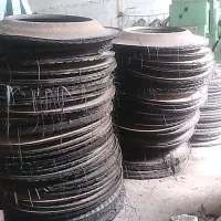 ضایعات لاستیک|عمدهفروشی|تهران, نظامآباد|دیوار
