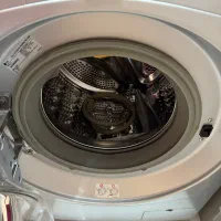 ماشین لباسشویی