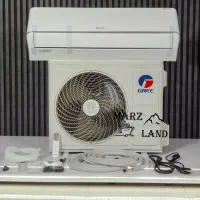 کولر گازی گری 12تا 36 (نقد وچکی)|کولر گازی و فن‌کوئل|تبریز, |دیوار