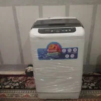 ماشین لباسشویی اتوماتیک