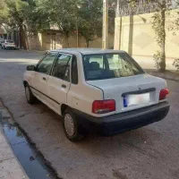 پراید ۸۵|خودرو سواری و وانت|مشهد, هفت تیر (آب و برق)|دیوار