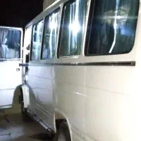 فروش بنز مدل79 استثنایی|خودرو سنگین|نیشابور, هفده شهریور|دیوار