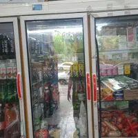 سوپر مارکت تحویلی کامل|اجارهٔ مغازه و غرفه|قرچک, شهرک طلائیه|دیوار