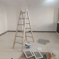آپارتمان فروشی به متراژ ۸۲ متر کوچه پاسبان|فروش آپارتمان|تهران, سجاد|دیوار