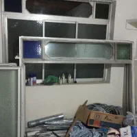 پنجره آلومینیومی