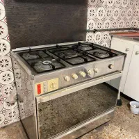 اجاق گاز فردار سینجر