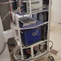 تعمیر تجهیزات دندانپزشکی و دستگاه لیزر|خدمات پیشه و مهارت|سیرجان, |دیوار