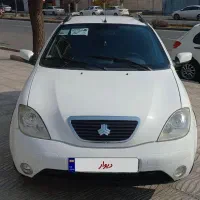 تیبا ۲ پلاس سفارشی بی رنگ استثنایی