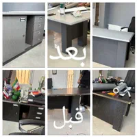 نصب الکور خودچسب روی تمام سطوح به صورت|خدمات پیشه و مهارت|اصفهان, احمدآباد|دیوار