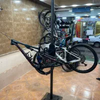 تعمیرگاه دوچرخه|فروشگاه و مغازه|ساری, |دیوار