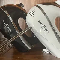 همزن دستی کلورانس قوی|خردکن، آسیاب، غذاساز|مشهد, هنرور|دیوار