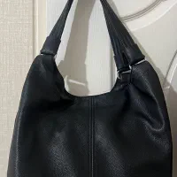 کیف دوشی زنانه چرم مصنوعی-ساینا چرم