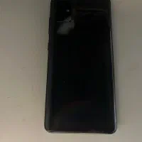 a51 برد و ال سی دی سوخته|موبایل|تهران, والفجر|دیوار