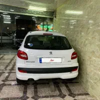 پژو 207 پانوراما|خودرو سواری و وانت|تبریز, |دیوار