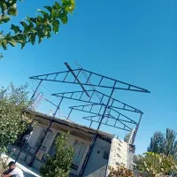 سبک سازی و اسکلت فلزی|خدمات پیشه و مهارت|ارومیه, |دیوار