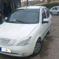 تیبا صندوق دار دوگانه مدل 99