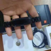 ساعت mi band 6|ساعت|شیراز, اصلاح‌نژاد|دیوار