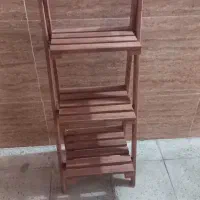 گلدان واستند گل|گل و گیاه طبیعی|پاکدشت, پاکدشت (مامازند)|دیوار