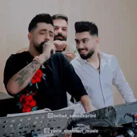 گروه هنری فدک