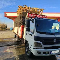 فروش کامیونت