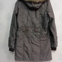 کاپشن آستردار سایز ۳۸ ۴۰ نو|لباس|تهران, چیتگر شمالی|دیوار