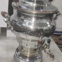 سماور 6 لیتری