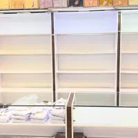 میز و دکور ام دی اف