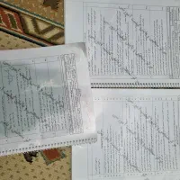 پکیچ و کتاب کمک درسی تحربی کامل صفر تا صد|کتاب و مجله آموزشی|شیروان (خراسان), |دیوار