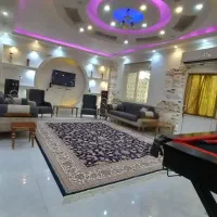 اجاره کوتاه مدت باغ ویلا جمال اباد|اجارهٔ کوتاه‌مدت ویلا و باغ|پاکدشت, پاکدشت (مامازند)|دیوار