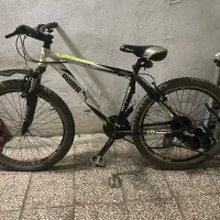 دوچرخه پوما۲۷