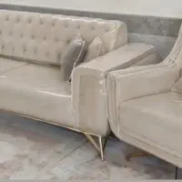 کاور مبل طلق ژله ای ایوان