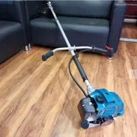 ابزار برقی علف زن بنزینی دوشی باس قدرت ۳۰۰۰ وات