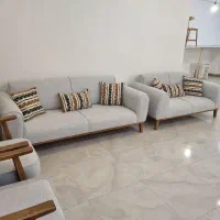 مبل راحتی مینی مال تمام نراد
