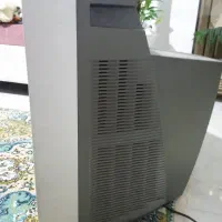 تلویزیون۲۵ سامسونگ کره|تلویزیون و پروژکتور|رشت, پل تالشان|دیوار