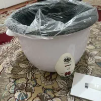 پلوپز و آرامپز و بخار پز سه کاره آگرین اکبند|اجاق گاز و لوازم برقی پختوپز|کرج, شهرک امام رضا (ع)|دیوار