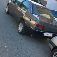 روآ مدل ۸۷ دوگانه|خودرو سواری و وانت|اهر, |دیوار