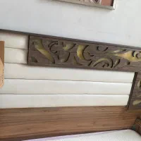 تخت خواب دونفره|تخت و سرویس خواب|اهواز, کوی مهدیس|دیوار