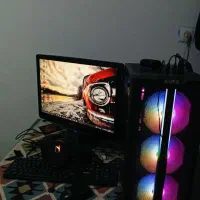 کامپیوتر گیمینگ